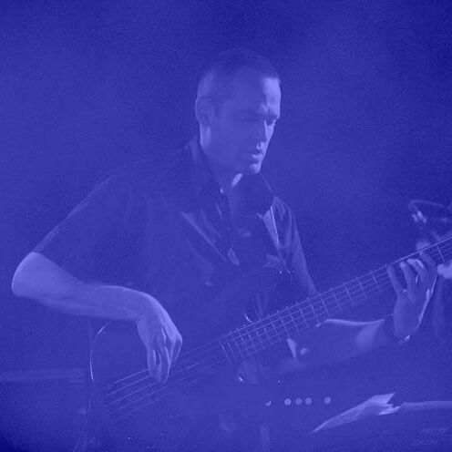 Bassist Wuppertal, Remscheid, Düsseldorf, Schwelm, Bochum, Solingen - E-Bass Jazz, Funk, Soul, Rock, Pop